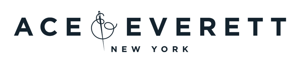 Ace & Everett logo